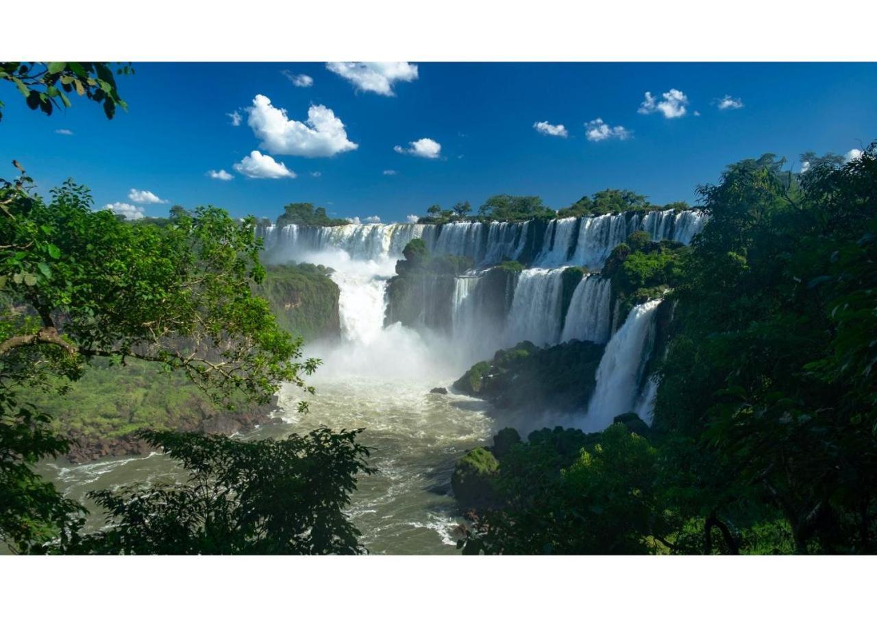 Selina Foz Hotel Foz do Iguacu Bagian luar foto