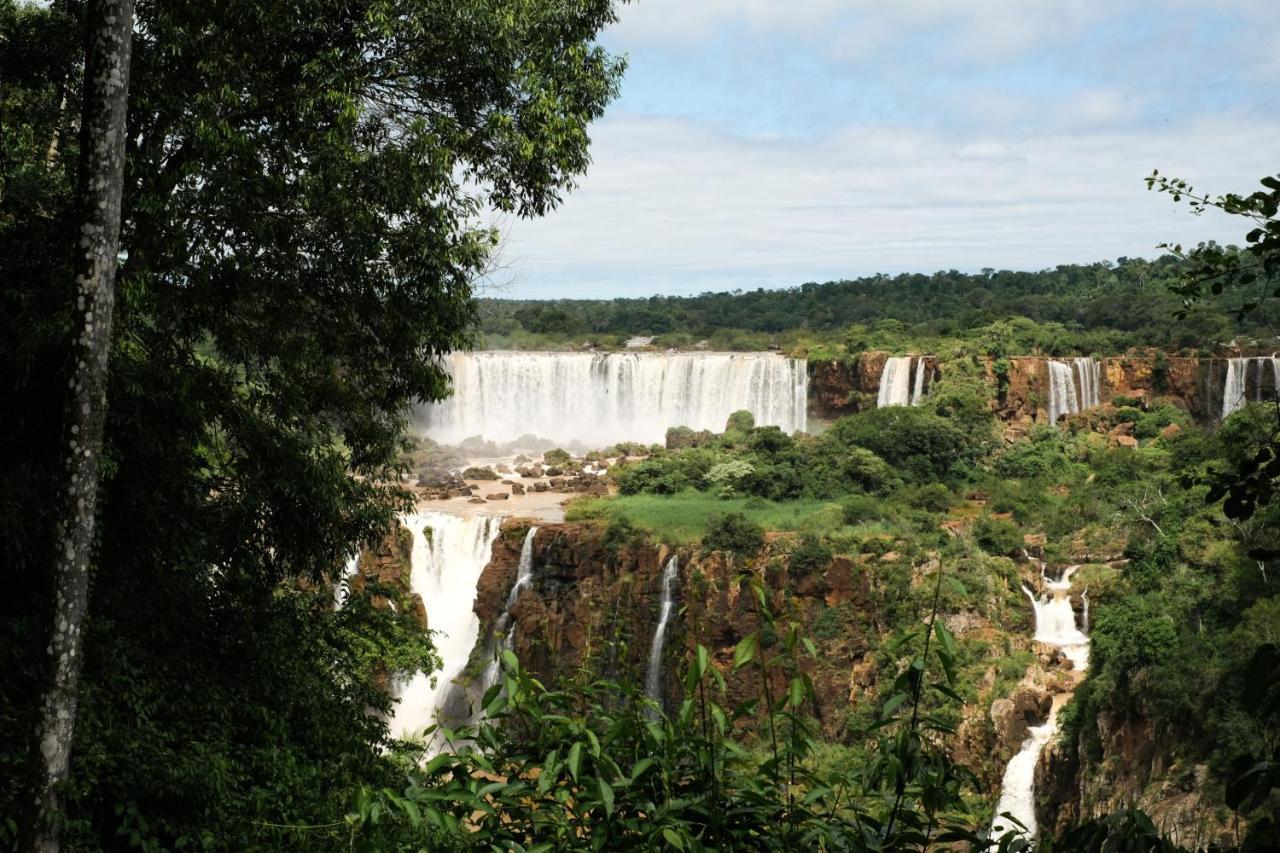 Selina Foz Hotel Foz do Iguacu Bagian luar foto